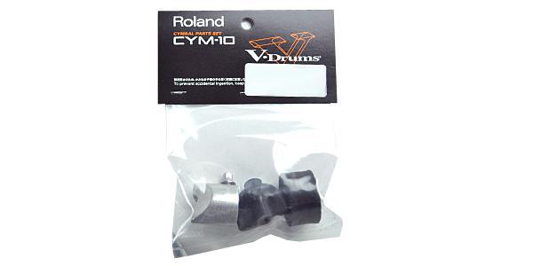 ROLAND Vシンバル用パーツ・セット CYM-10 商品画像1：Custom Shop CANOPUS