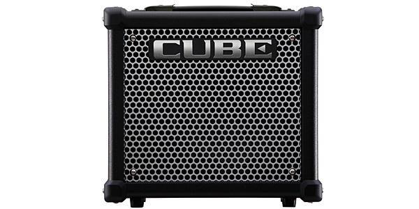 ROLAND Guitar Amplifier CUBE-10GX