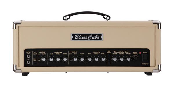 ROLAND Guitar Amplifier BC-CAB410B