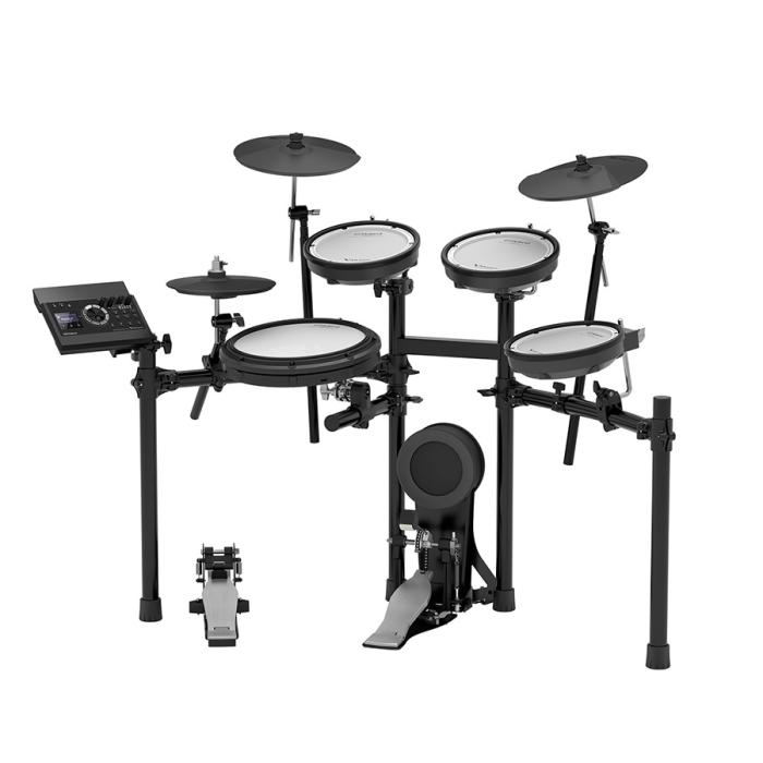 ローランド V-Drums TD-17KV-S 価格比較 - 価格.com