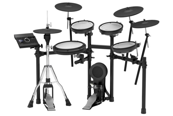 V-Drums TD-17KVX-S