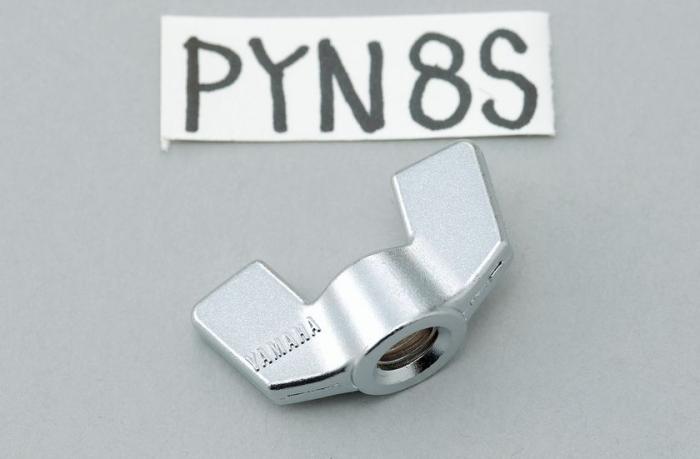 YAMAHA ハードウェアナット M8S PYN8SA 商品画像1：Custom Shop CANOPUS