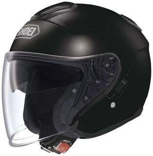 ショウエイ(SHOEI) バイクヘルメット ジェット J-CRUISE ブラック L (頭囲 59cm)の通販なら: SMART1-SHOP  [Kaago(カーゴ)]