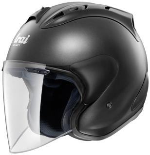 アライ(ARAI) バイクヘルメット ジェット SZ-Ram4 フラットブラックM