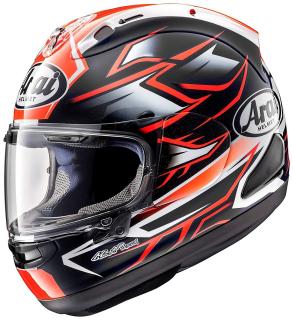 Arai 辛けれ フルフェイスヘルメット RX-7X 57-58cm