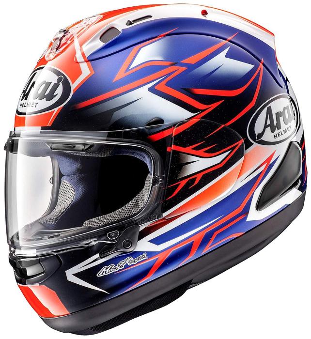 アライ(ARAI) フルフェイス RX-7X ゴースト 青 61-62cm RX7X-GHOST-BL61の通販なら: SMART1-SHOP  [Kaago(カーゴ)]