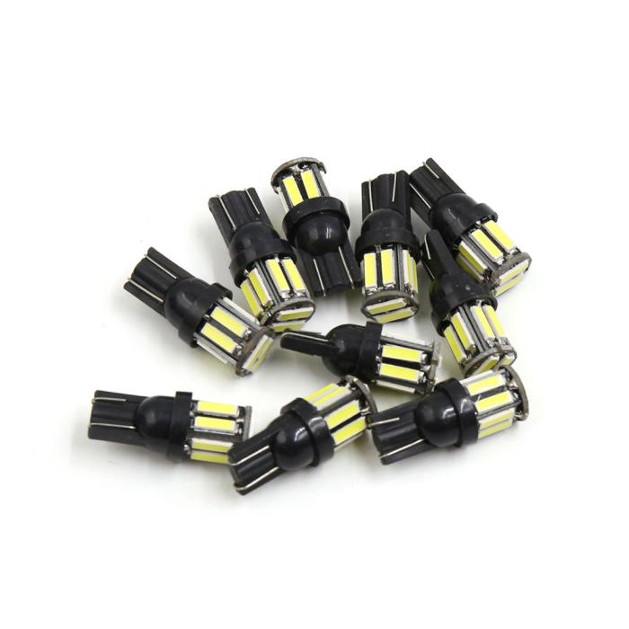 T10 LxW5W 192 158 194 10個入り