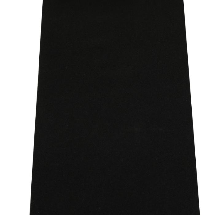 スポンジテープ 片面シール付き耐衝撃 EVA 100mm x 2mm 長さ5M イエロー 商品画像2：soten co
