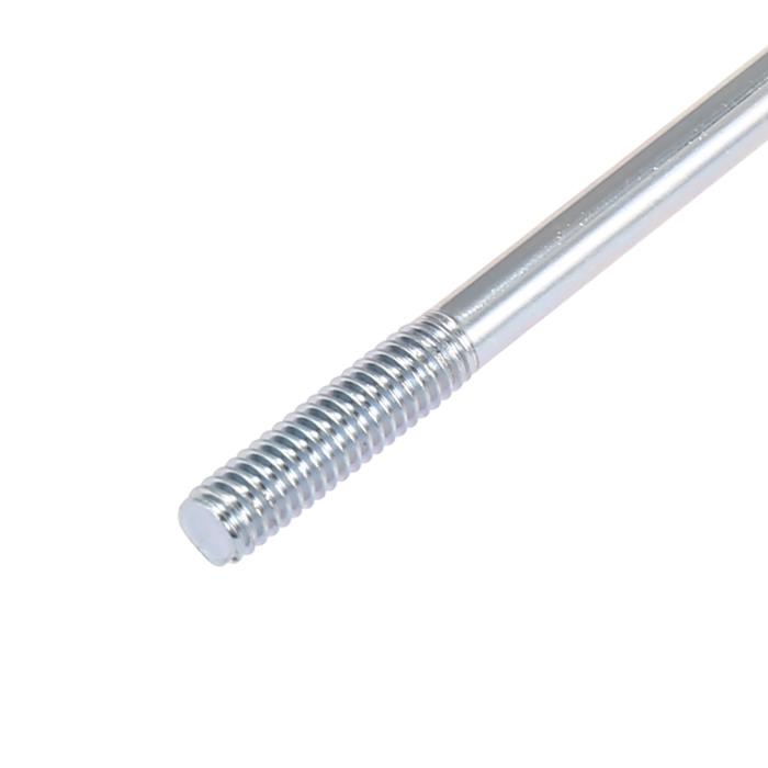 スポーク 長さ180mm 金属 ニップル付き オートバイ用 36セット 商品画像4：soten co