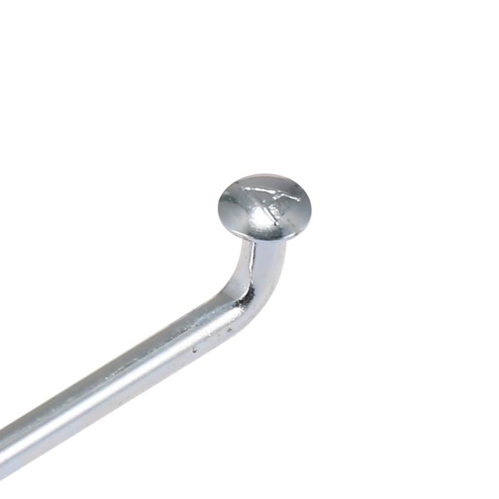 スポーク 長さ180mm 金属 ニップル付き オートバイ用 36セット 商品画像5：soten co