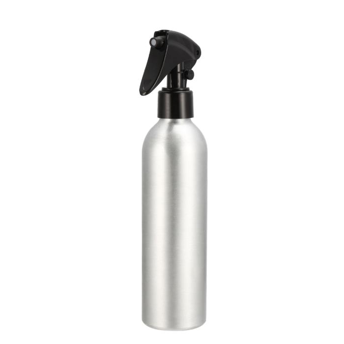 アルミスプレーボトル ファインミスト付き噴霧器 トラベルボトル キッチンバ･･･