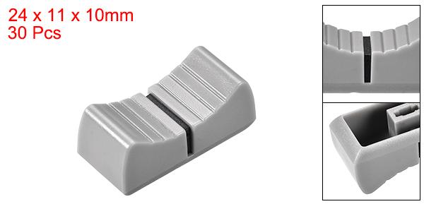 フェーダーノブ コンソールミキサースライダー 交換