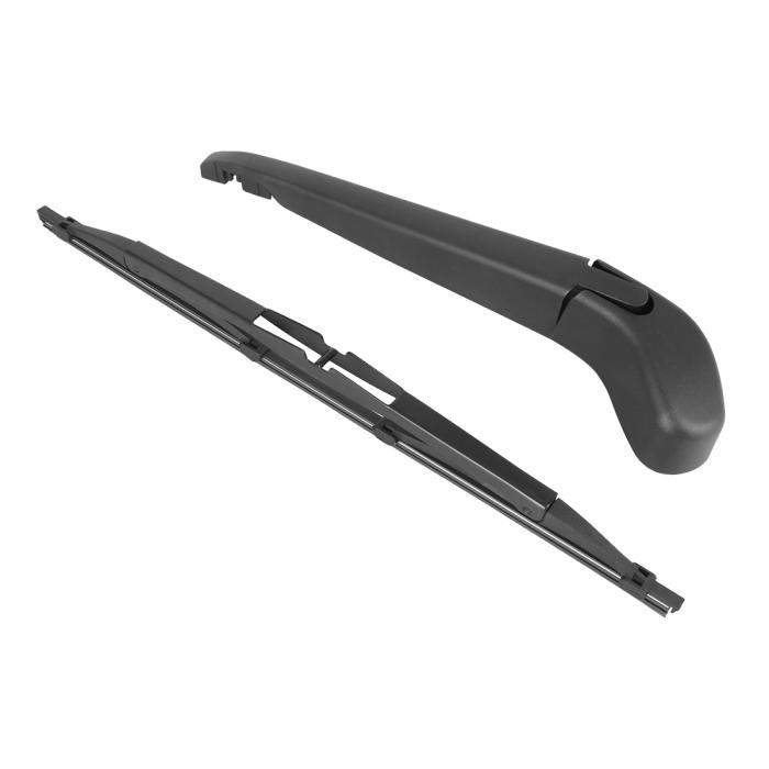 リアワイパー リアウインドーワイパーブレード ワイパーブレード 360mm 取り･･･