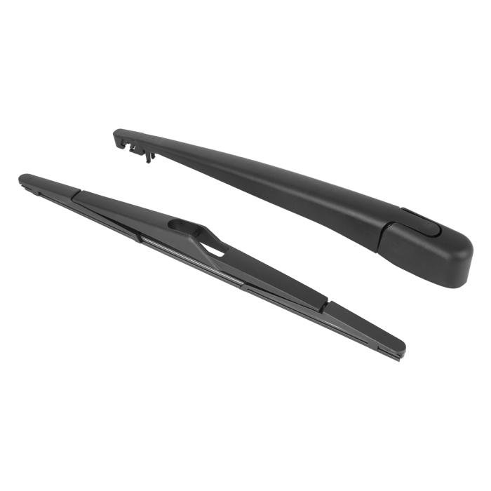 リアワイパー リアウインドーワイパーブレード ワイパーブレード 310mm 取り･･･