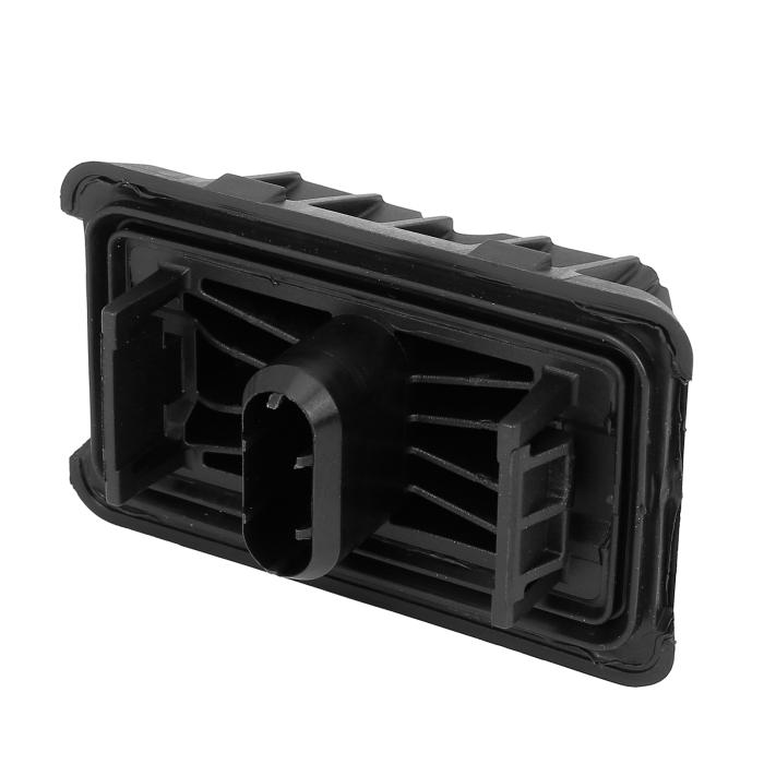 X AUTOHAUX ジャッキパット ジャッキアップアダプター 10.5x6.2x5.5cm 51717065919 BMWに対応 プラスチック ブラック 1個入り 商品画像4：soten co