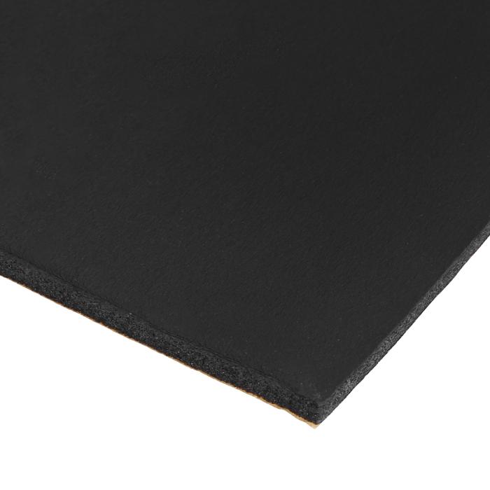 断熱マット 断熱材 防音材 吸音材 遮音 断熱 熱反射 厚さ5mm 50x30cm アルミナファイバードアオーディオノイズ断熱材 12個 商品画像11：soten co