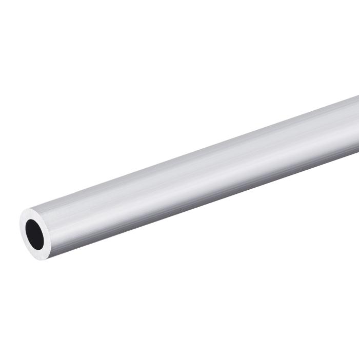 ラウンドチューブ 6063アルミニウム パイプチューブ 外径10 mm 内径6 mm 長さ･･･