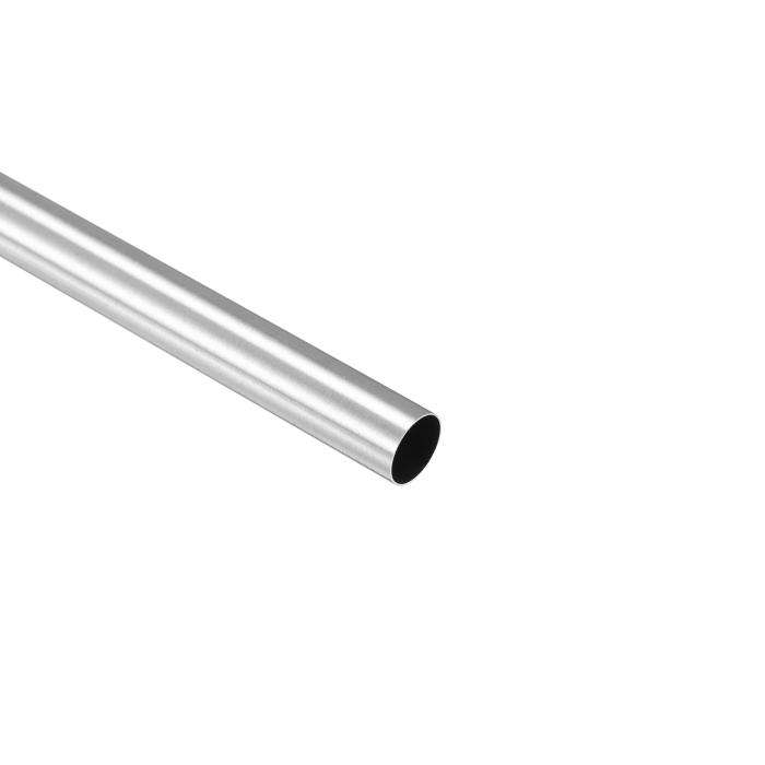 304ステンレス鋼管 SUS304パイプ 304ステンレススチールチューブ 12mm OD 0.3 mm 肉厚 300mm長さ 3本入り 商品画像4：soten co