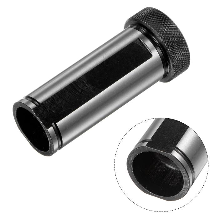 ドリルスリーブアダプターホルダー D25-8 モールステーパー 削減アダプター CNC旋盤用 フライス盤 旋盤部品工具 商品画像3：soten co