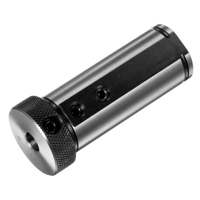 ドリルスリーブアダプターホルダー D25-8 モールステーパー 削減