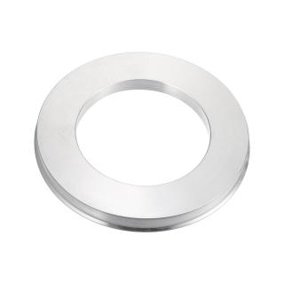 ハブセントリックリング アルミニウム合金 車ハブ中心リングホイール