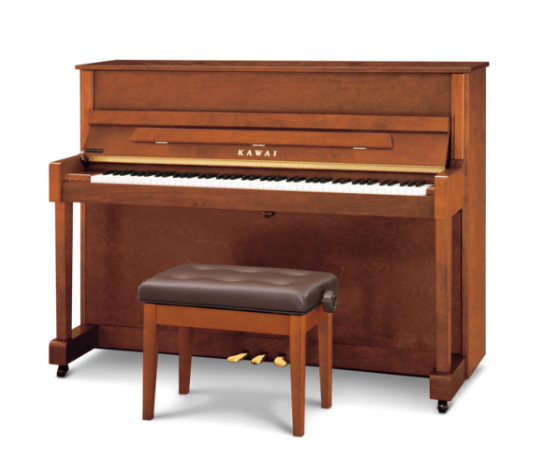 全国納入設置可能！価格交渉大歓迎 !! カワイ アップライト ピアノC-380 (C380RG) 河合楽器製作所 KAWAI