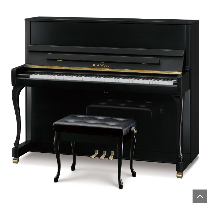 全国納入設置可能！価格交渉大歓迎 !! カワイ アップライト ピアノ C-580F (C580F) 河合楽器製作所 KAWAI