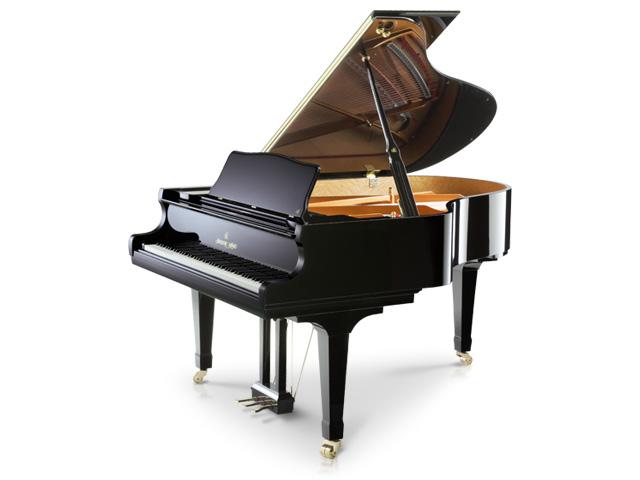 シゲルカワイグランドピアノSK-3(SK3）標準付属品完備