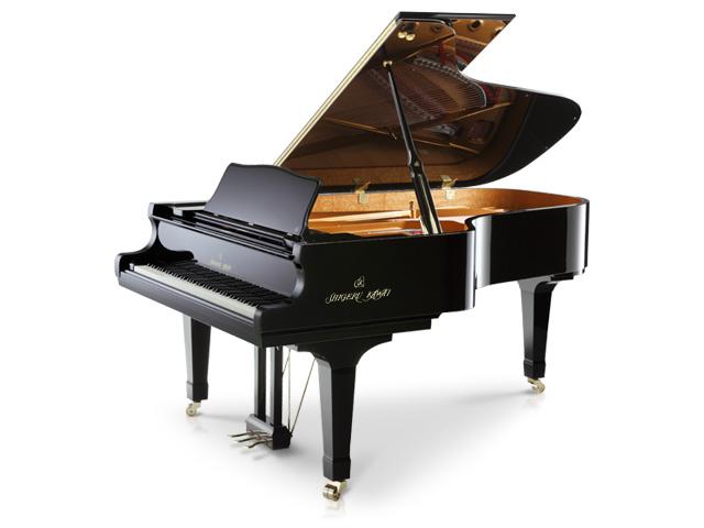 シゲルカワイグランドピアノSK-6(SK6）標準付属品完備