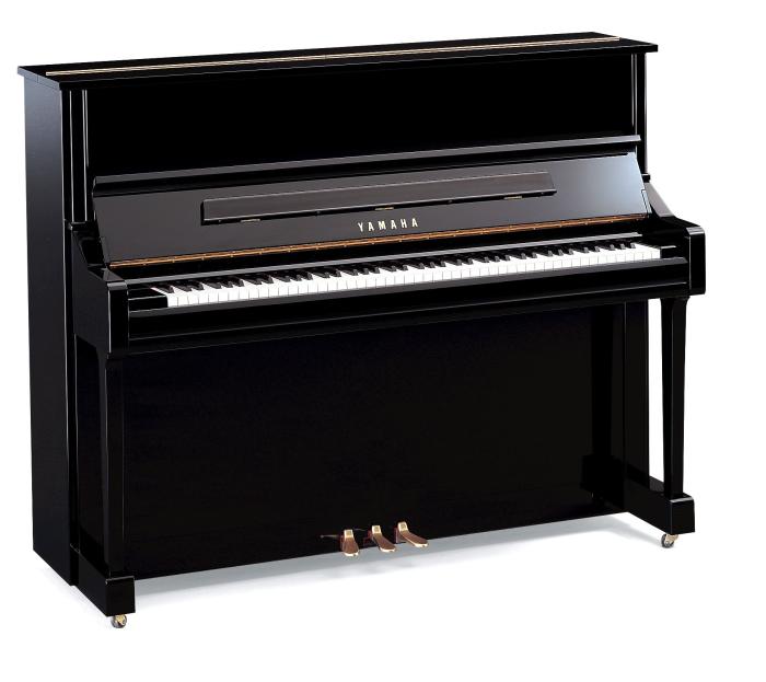 ヤマハYAMAHAアップライトピアノYU-11（YU11）新品新入荷品・標準付属品完備 商品画像1：杉田楽器