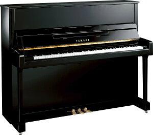 ヤマハYAMAHAアップライトピアノb121（b-121）新品新入荷品・標準付属品完備 商品画像1：杉田楽器