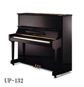お買い得台数限定品！ボストンBOSTONアップライトピアノUP-132PE（UP132PE） 納入調律調整特別サービス
