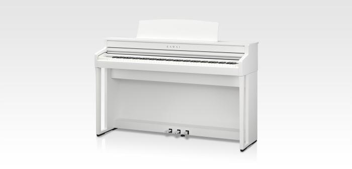基本設置配送！KAWAI カワイ 電子ピアノ CA59 CA59A 5年保証対応可能