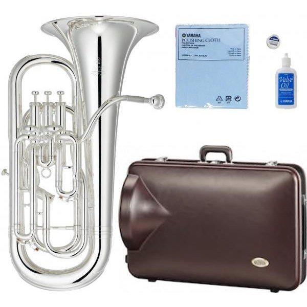 全国管楽器専用配送特別無料＆全国最速納品！YAMAHA ヤマハ ユーフォニアム YEP-642S YEP642SNEO 新品正規品 5年保証対応可能 商品画像2：杉田楽器