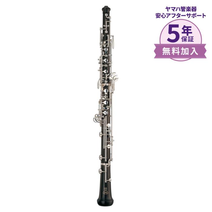 全国管楽器専用配送特別無料＆全国最速納品！ヤマハ YAMAHA オーボエ YOB-431･･･