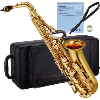 ヤマハ YAMAHA アルトサックス YAS-280 YAS280の通販なら: 杉田
