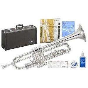 YAMAHA ヤマハ トランペット YTR-2330S YTR2330S 5年保証対応可能 1台限定特価！ 商品画像2：杉田楽器