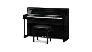 ♪さらにビックリ価格、カワイCA901NW(特別カラー仕様)全国納品
