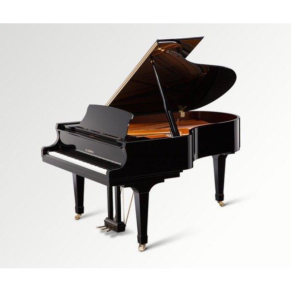 カワイ グランドピアノ GX-5（GX5） 河合楽器製作所 KAWAI 商品画像2：杉田楽器