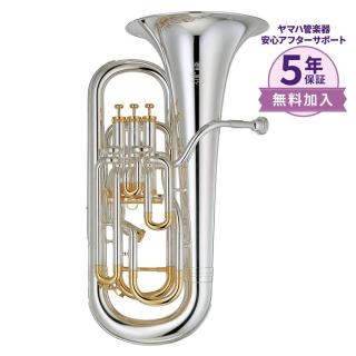 YAMAHA ヤマハ ユーフォニアム YEP-842S YEP842S 新品正規品 5年保証