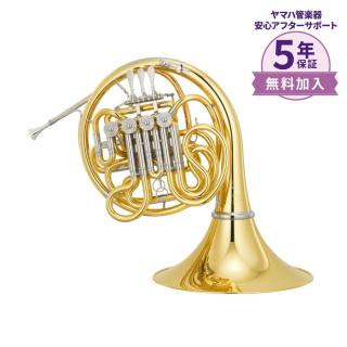 YAMAHA ヤマハ フレンチホルン フルダブルホルン YHR-869D YHR869D  
