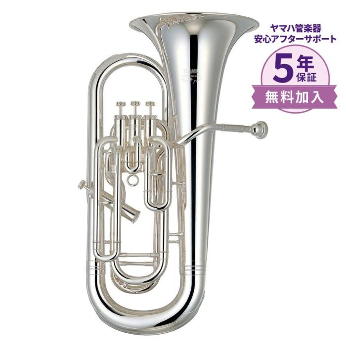 YAMAHA ヤマハ ユーフォニアム YEP-621 YEP-621 新品正規品 5年保証対応可能