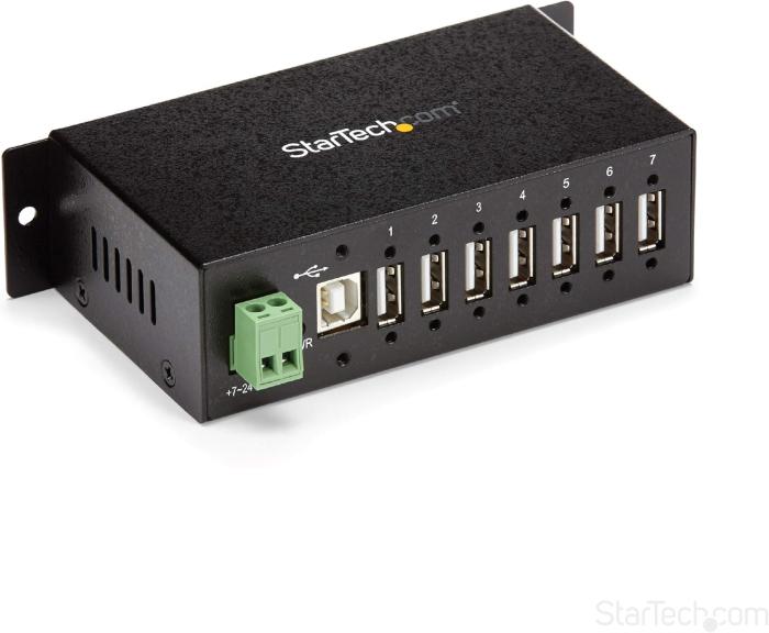ST7200USBM [ブラック] 商品画像2：サンバイカル　プラス