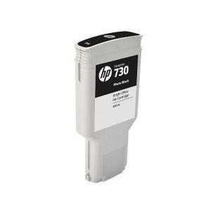 HP 730B 3ED49A [フォトブラック] 商品画像1：サンバイカル　プラス