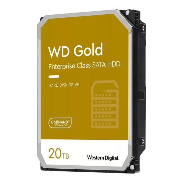 WD202KRYZ [20TB SATA600 7200] 商品画像1：サンバイカル　プラス