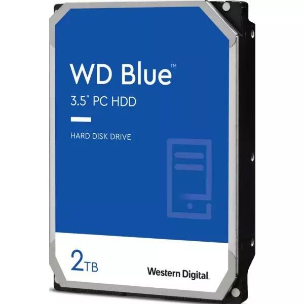 WD20EARZ [2TB SATA600 5400] 商品画像2：サンバイカル　プラス