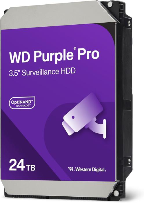WD241PURP [24TB SATA600 7200] 商品画像2：サンバイカル　プラス