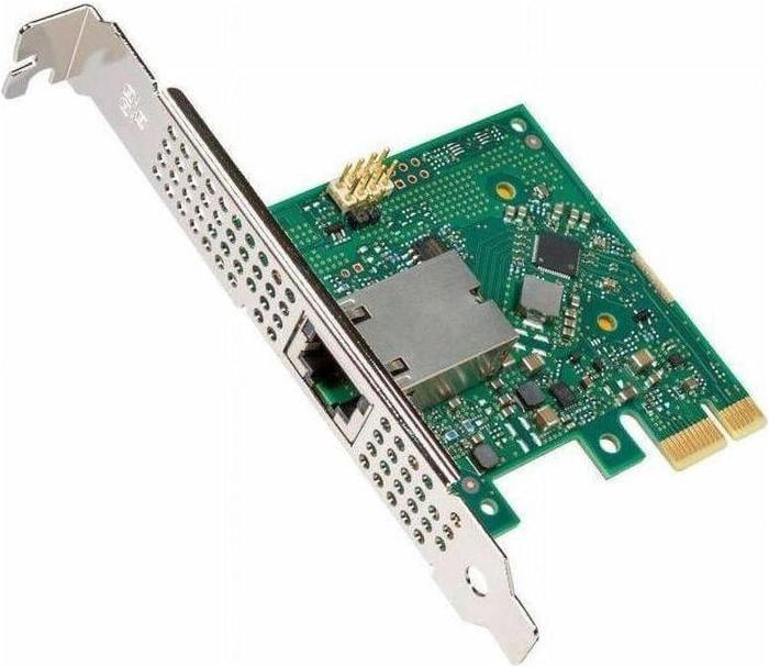 Ethernet Network Adapter I226T1 [LAN] 商品画像1：サンバイカル　プラス