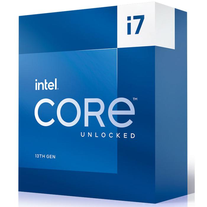 Core i7 13700K BOX 商品画像1：サンバイカル　プラス