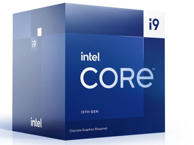Core i9 13900F BOX 商品画像1：サンバイカル　プラス